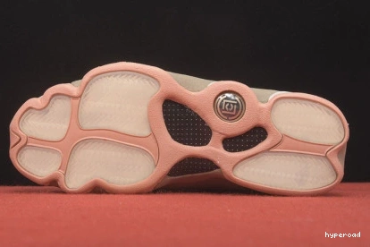 Hyperoad AIR CLOT LOW 13 JORDAN 0817